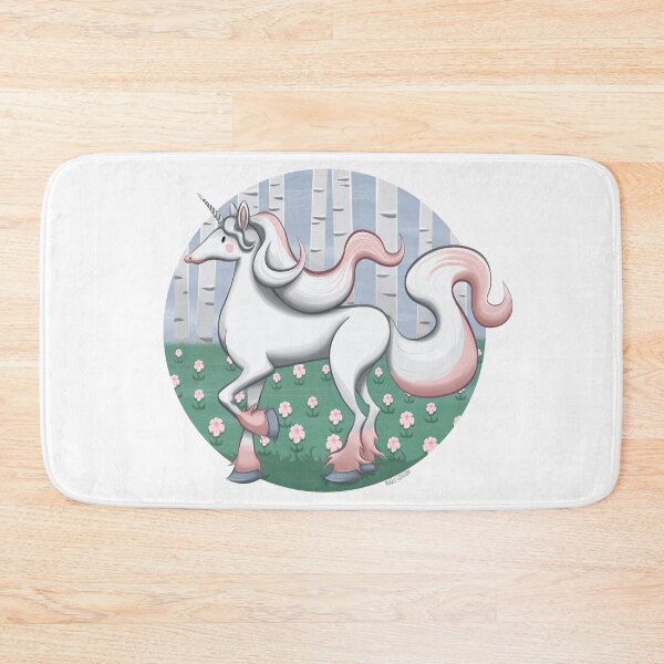 Item preview, Pastel Unicorn designed and sold by Angele Gougeon.