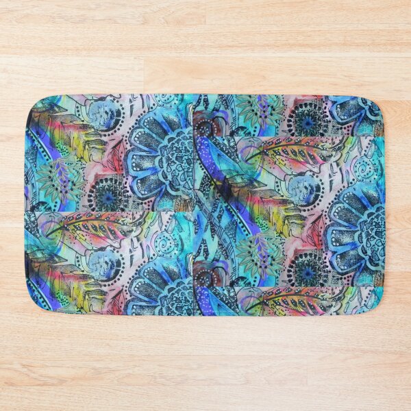 Item preview, Moody Blues designed and sold by Sandi Pike Foundas.