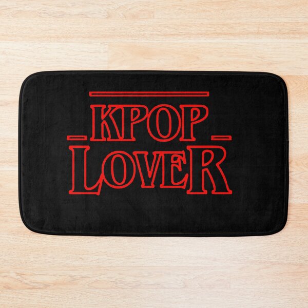 Item preview, Kpop STRANGER designed and sold by PepGuardi.