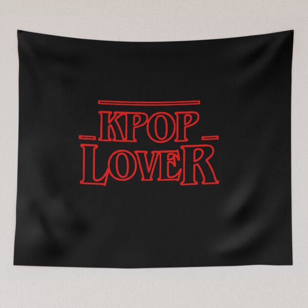 Item preview, Kpop STRANGER designed and sold by PepGuardi.