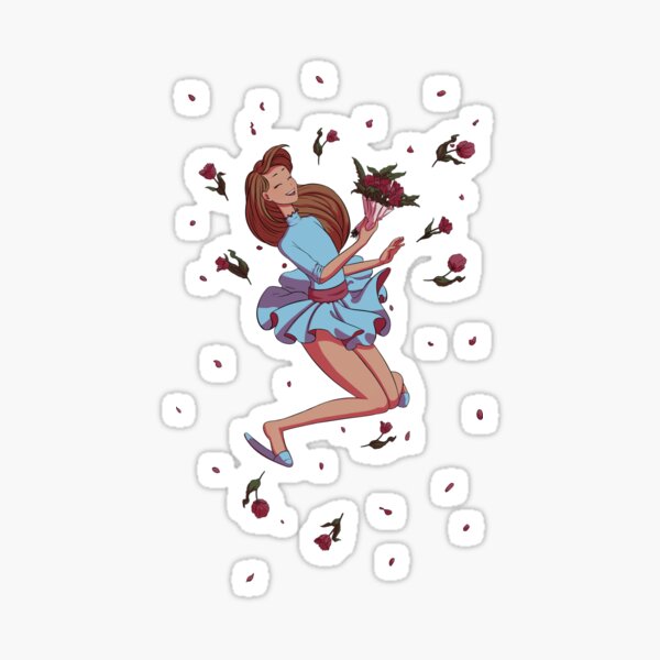 Sweet Tme Sticker