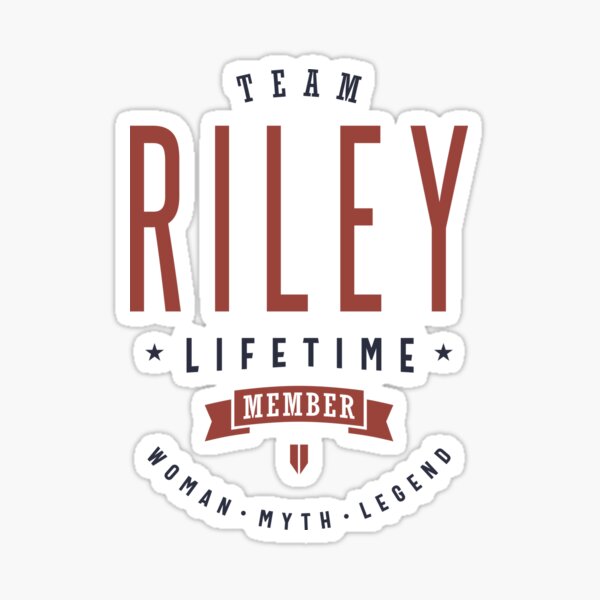 Riley Legend Riley Name Riley given name