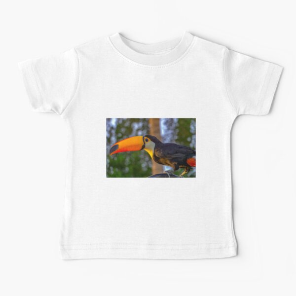 toucan Baby T-Shirt