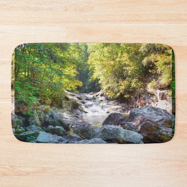 Item preview, Quarry Falls designed and sold by Savannah Gibbs.