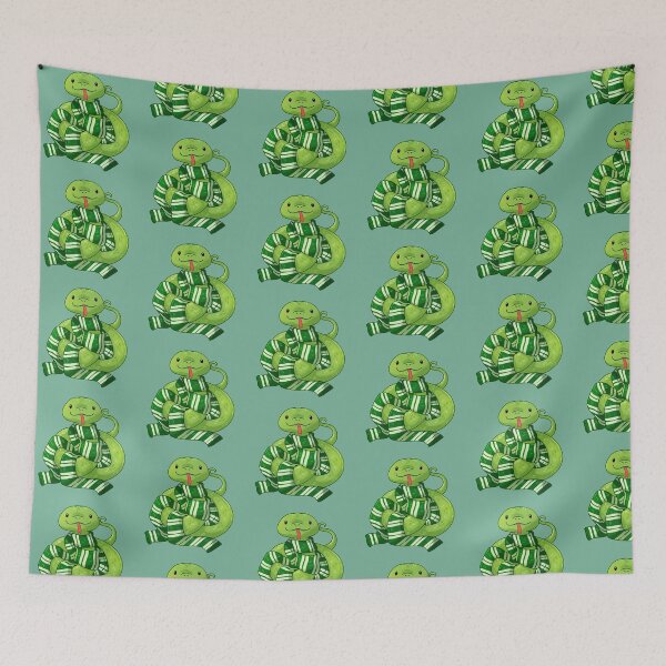 Item preview, Snake: Stay Sneaky  designed and sold by michelledraws.