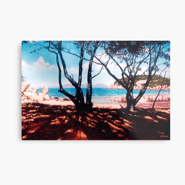 Item preview, Florence Bay Shadows designed and sold by Cary McAulay.