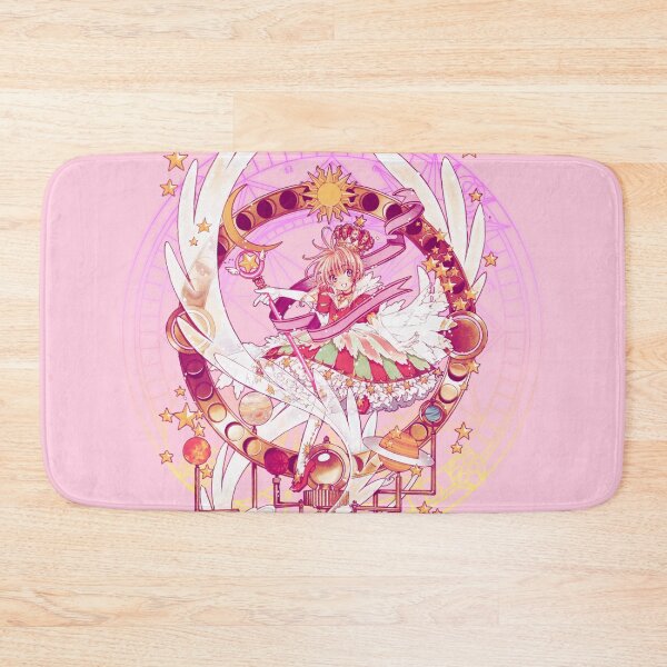 Item preview, Sakura's Cherry Orrery designed and sold by nellyislas95.