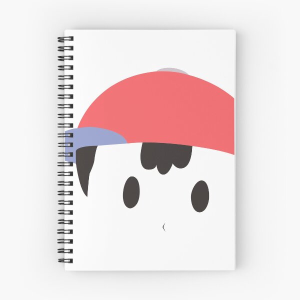 Item preview, Ness designed and sold by lunarblooms.