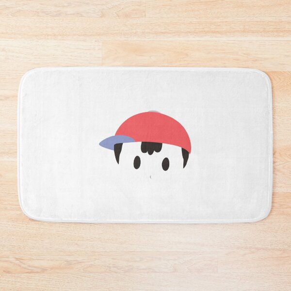 Item preview, Ness designed and sold by lunarblooms.