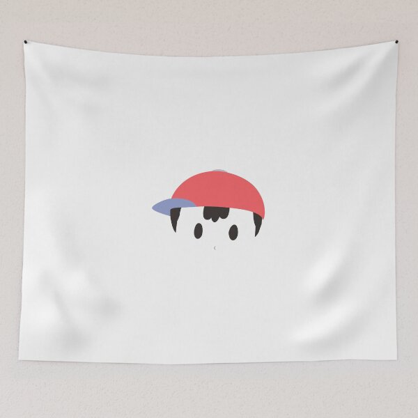 Item preview, Ness designed and sold by lunarblooms.