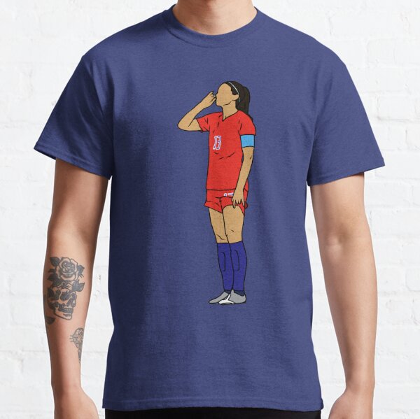 Alex Drinking Tea Tee Shirt Alex Morgan Sexy Meme - DESAINS STORE