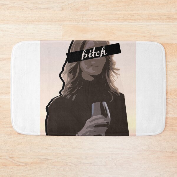 Item preview, Renata Klein - Big Little Lies designed and sold by andreluizvsa.