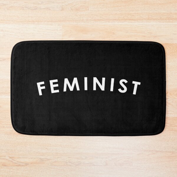 Item preview, Feminist Dark designed and sold by soundlesswaves.