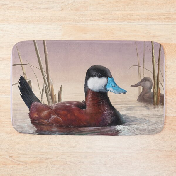 Item preview, Ruddy Duck designed and sold by Powers Art.