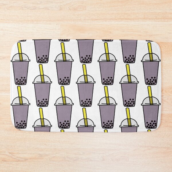 Item preview, Purple Bubble Tea designed and sold by EmilyCreations.