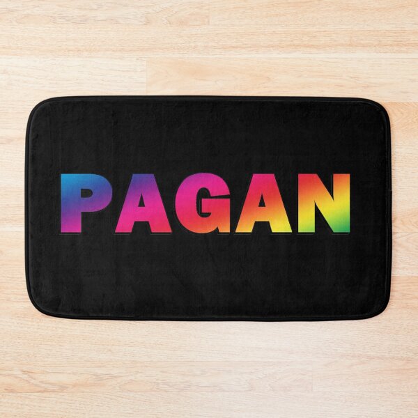 Item preview, Rainbow Pagan designed and sold by imphavok.