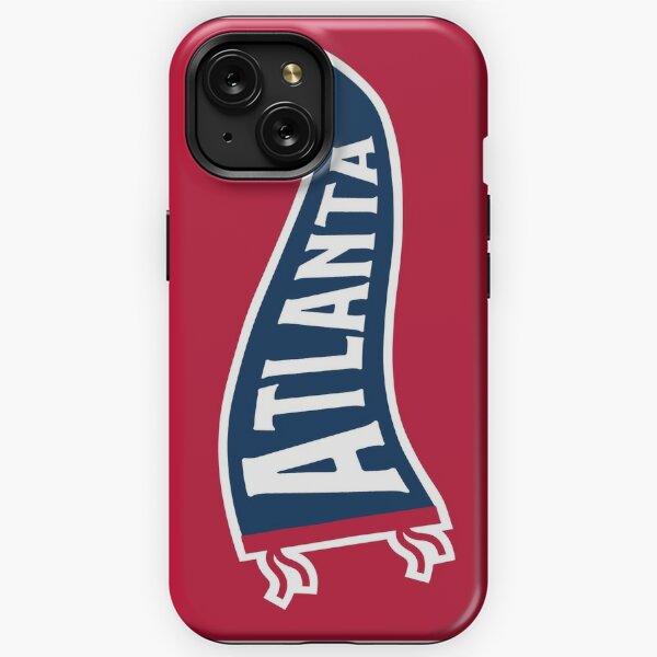 Ronald Acuña Jr. - AirPods case — Gilted Goose