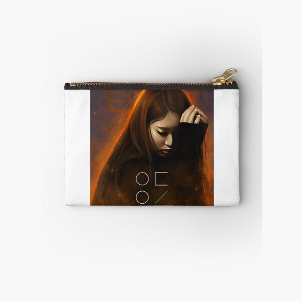 Item preview, LOONA 이달의 소녀 YEOJIN Fanart - BUTTERFLY designed and sold by jordanjonesart.