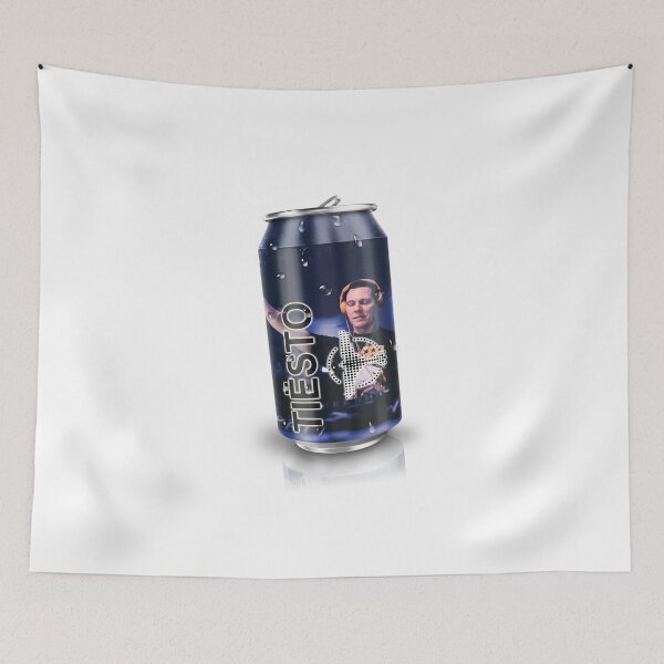 Item preview, Tiesto designed and sold by French-Kiss.