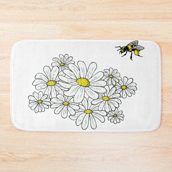 Item preview, Don't eat the daisies designed and sold by FlixyDoodles.
