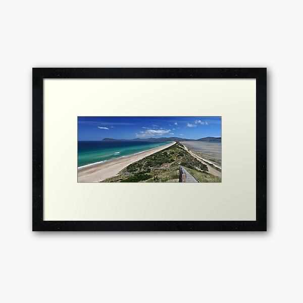 Item preview, "The Neck" at Bruny Island designed and sold by Charles Kosina.