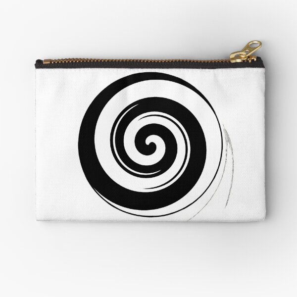 #Ancient #Chinese #Symbol Called Rai-Chi-Tu, or Diagram of the Supreme #Ultimate Zipper Pouch