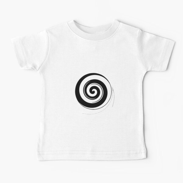#Ancient #Chinese #Symbol Called Rai-Chi-Tu, or Diagram of the Supreme #Ultimate Baby T-Shirt