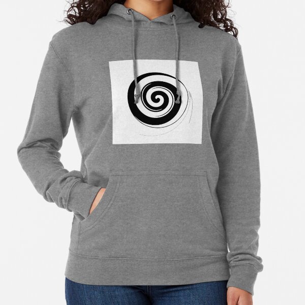 #Ancient #Chinese #Symbol Called Rai-Chi-Tu, or Diagram of the Supreme #Ultimate Lightweight Hoodie