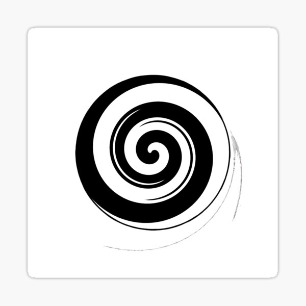 #Ancient #Chinese #Symbol Called Rai-Chi-Tu, or Diagram of the Supreme #Ultimate Sticker