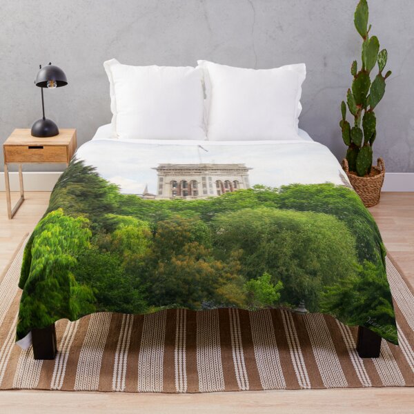 Item preview, St-James Park - London, UK designed and sold by Yannik Hay.