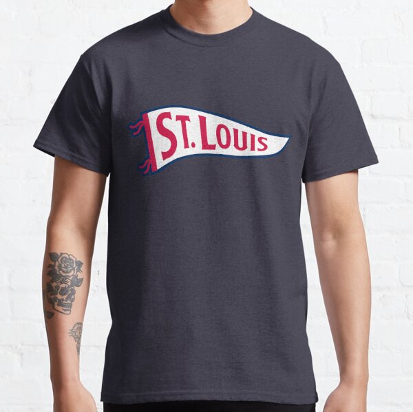 Paul Dejong Stlouis Emblem T-shirt ,Long Sleeved, Tee, V-neck, Hoodie