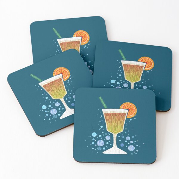 Item preview, Summer Cocktail designed and sold by MMMSdesigns.