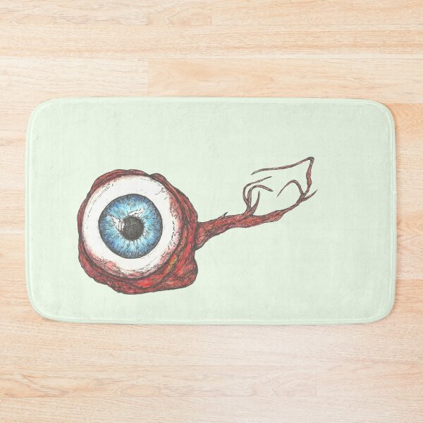 Item preview, Eyeball designed and sold by SerenSketches.