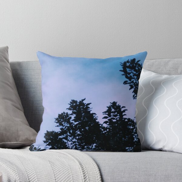 Item preview, PURPLE SKIES designed and sold by Jenna Soberman.