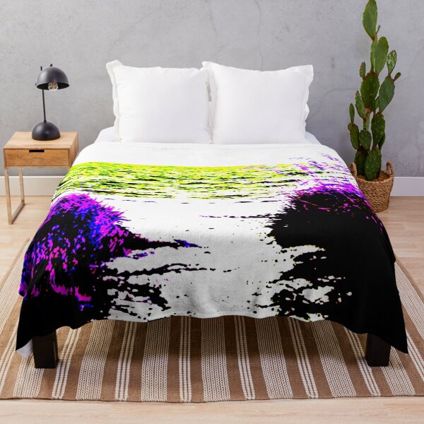 Item preview, Beach Scene #6 designed and sold by Michael Bajorek.