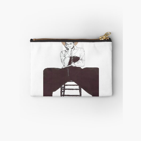 Item preview, BTS RM Namjoon Corsage designed and sold by CalandraAJendro.