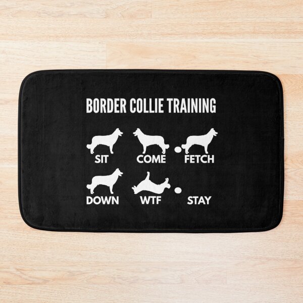 Item preview, Border Collie Training - Scottish Sheepdog Tricks designed and sold by DoggyStyles.