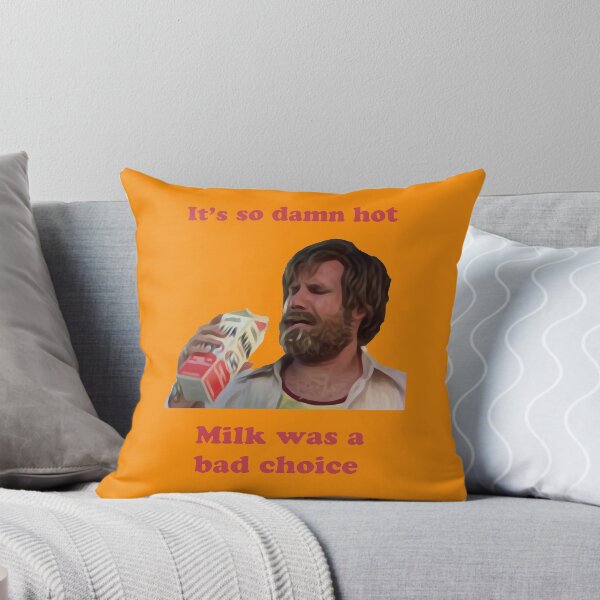 Item preview, Milk was a bad choice designed and sold by DafyddEm.