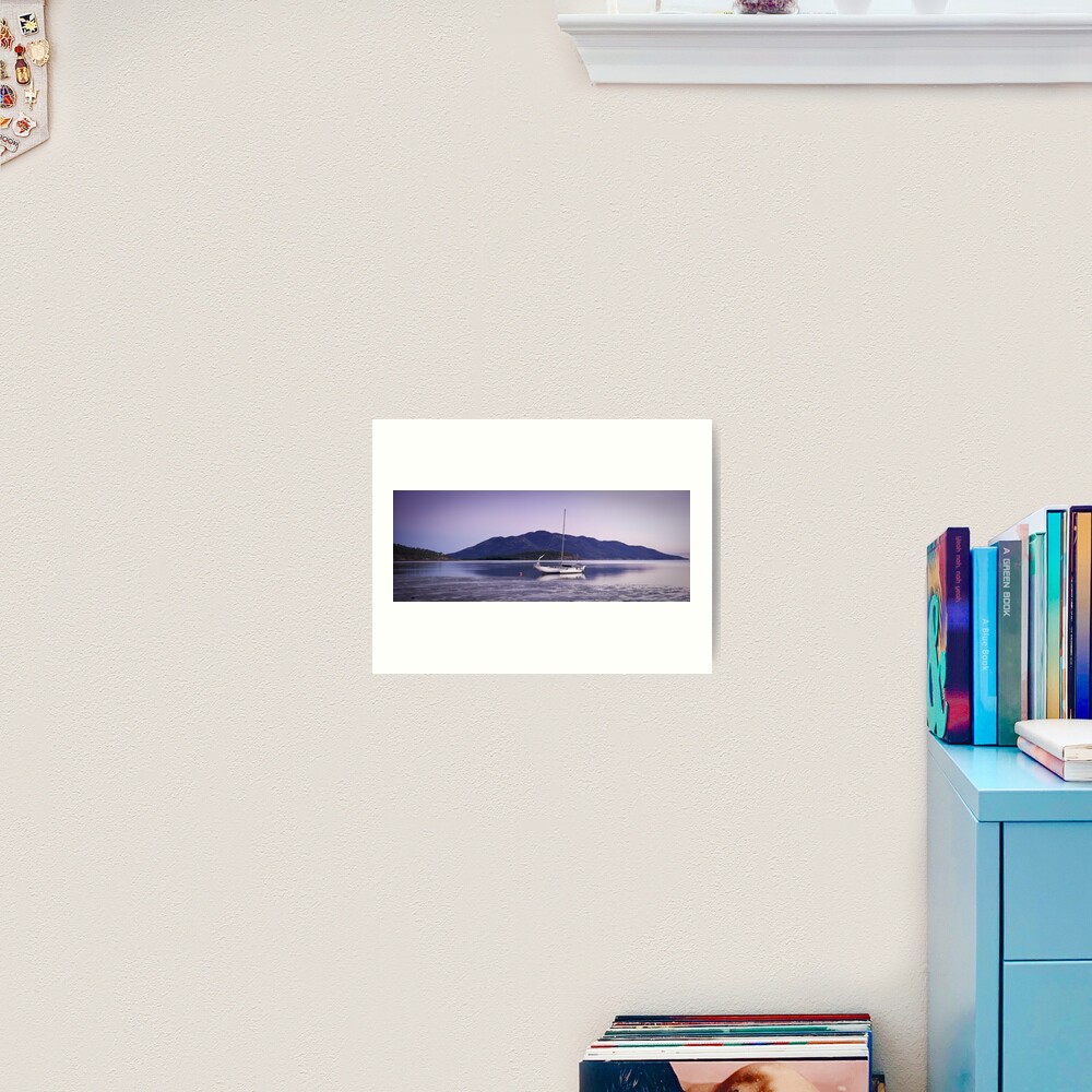 Item preview, Art Print designed and sold by wootton60.