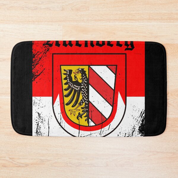 Item preview, Nuremberg Fürth Erlangen the Franconian metropolis designed and sold by Andreas-Jaeger.
