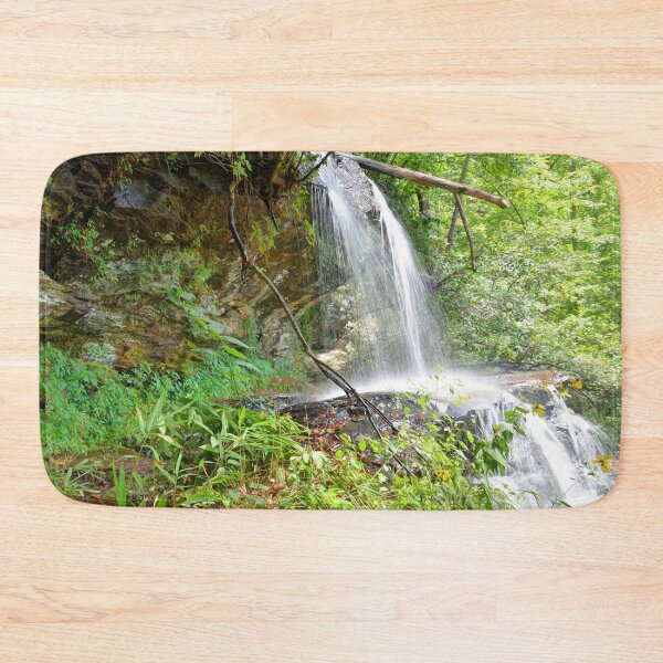 Item preview, Issaqueena Falls designed and sold by Savannah Gibbs.