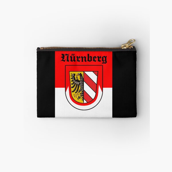 Item preview, Nuremberg Fürth Erlangen the Franconian metropolis designed and sold by Andreas-Jaeger.