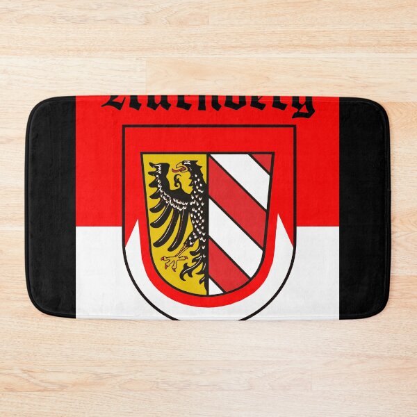 Item preview, Nuremberg Fürth Erlangen the Franconian metropolis designed and sold by Andreas-Jaeger.