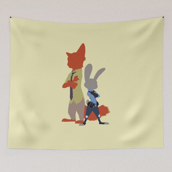 Item preview, Zoo Police designed and sold by beefy-lamby.