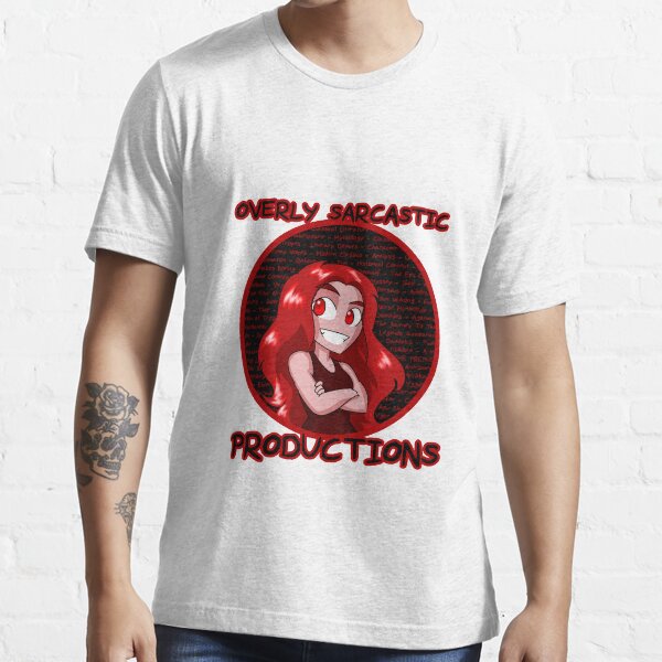 Osp T-Shirts for Sale | Redbubble