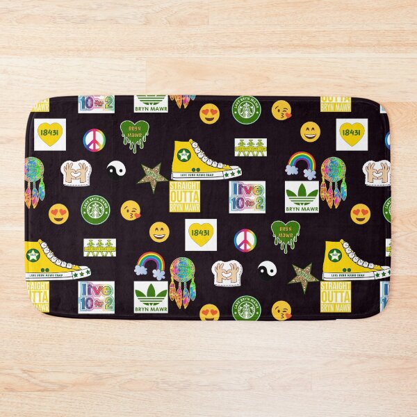 Item preview, Bryn Mawr designed and sold by dddesignsnj.