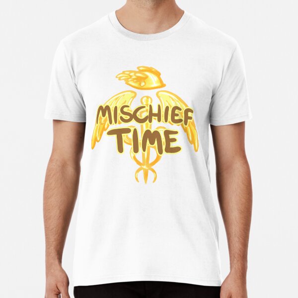 Mischief Time Premium T-Shirt