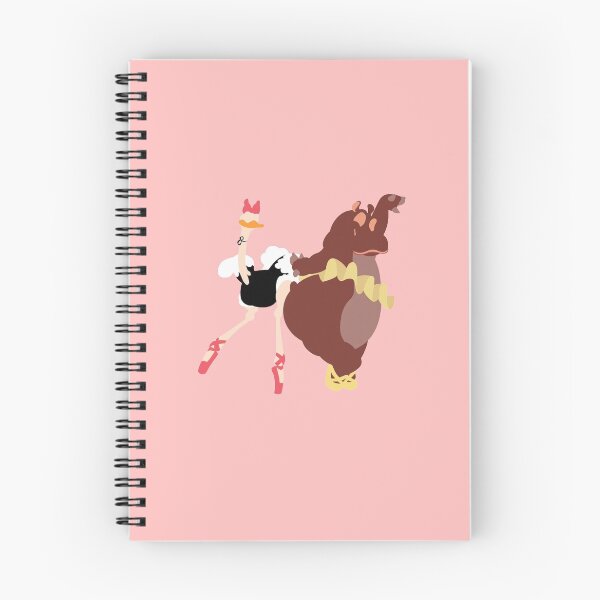 Item preview, Fantastico Ballerinas designed and sold by beefy-lamby.