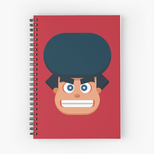Item preview, Goemon! designed and sold by GeekyGetters.