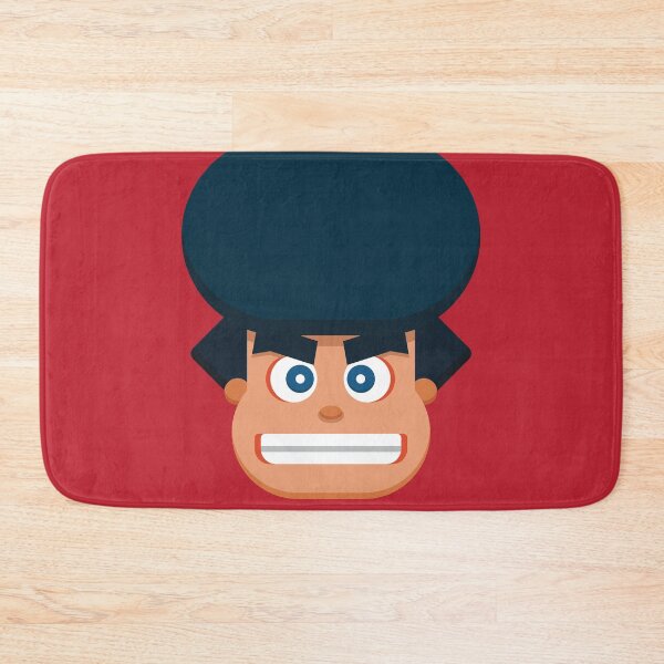 Item preview, Goemon! designed and sold by GeekyGetters.